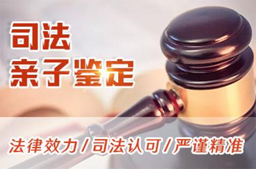 甘肃司法DNA鉴定哪里做,甘肃司法DNA鉴定出结果时间