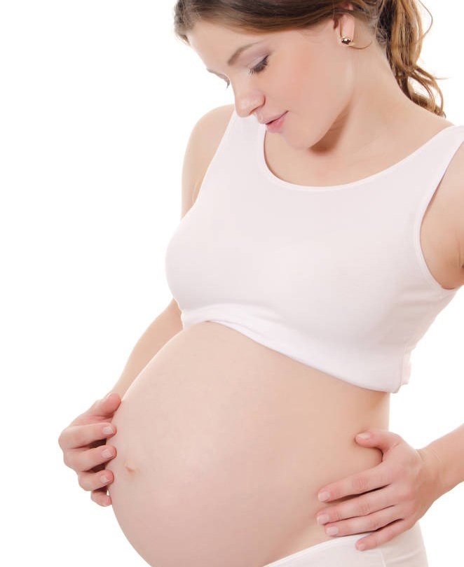 怀孕期间甘肃怎么做胎儿亲子鉴定,在甘肃怀孕期间做亲子鉴定准确吗