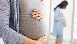 在[甘肃]怀孕几个月如何做DNA亲子鉴定，甘肃孕期亲子鉴定怎么收费